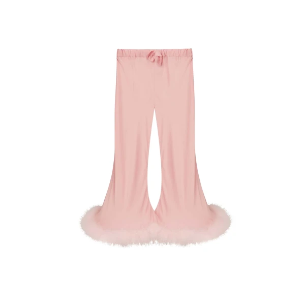 Sleeper trousers