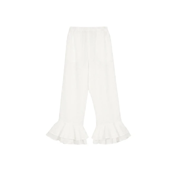 Sleeper trousers