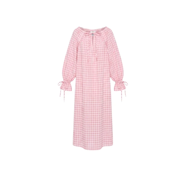 Sleeper dress
