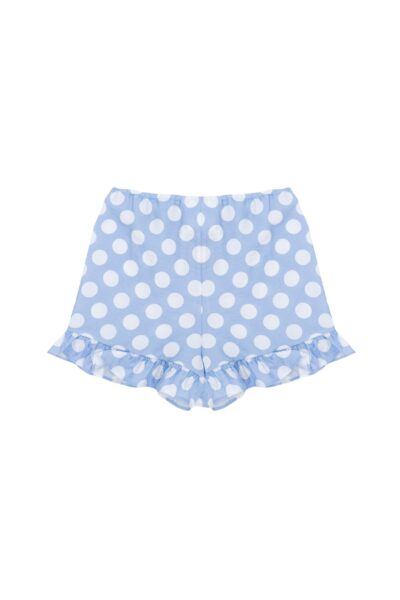 Sleeper shorts