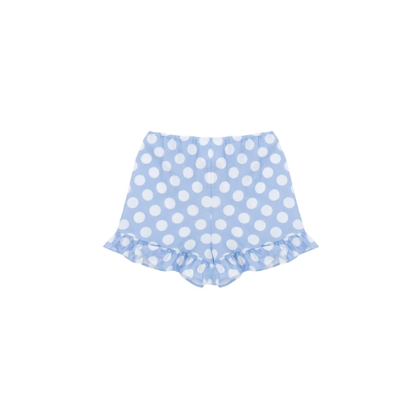 Sleeper shorts