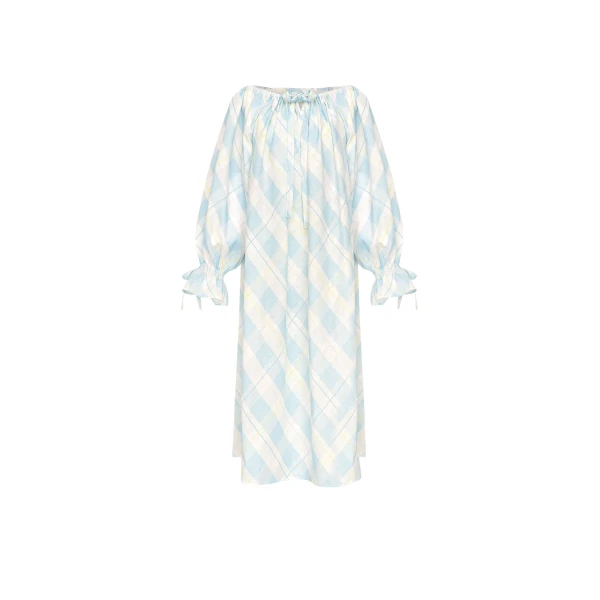 Sleeper dress