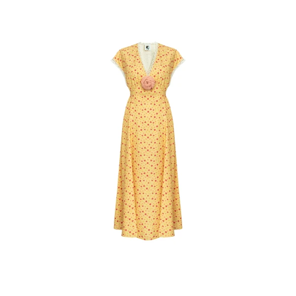 Sleeper dress