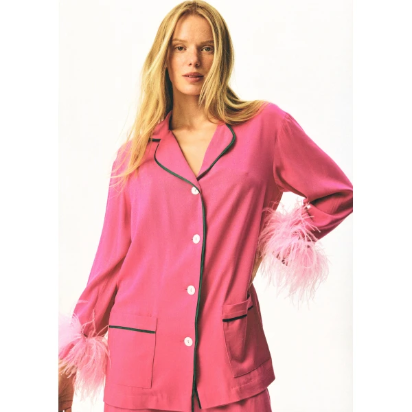Sleeper walking sleepwear