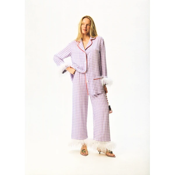 Sleeper walking sleepwear