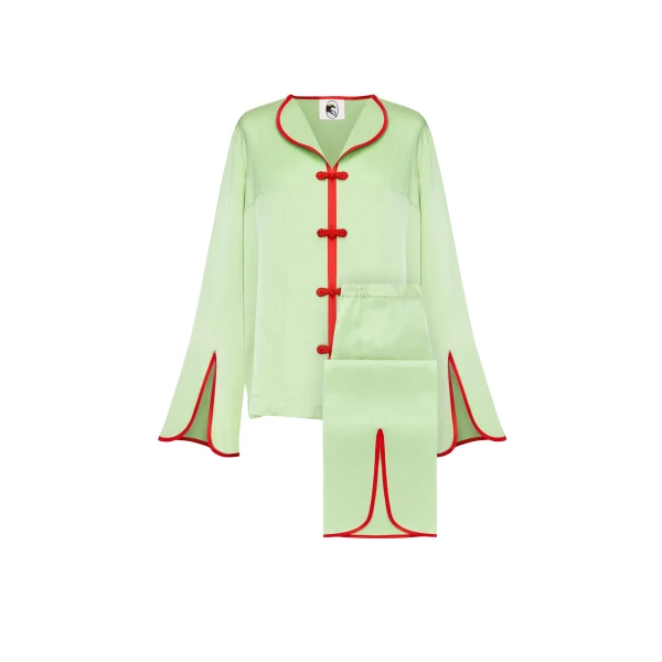 Sleeper loungewear set