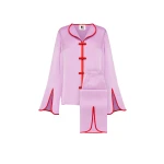 Sleeper loungewear set