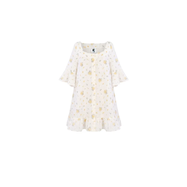 Sleeper dress