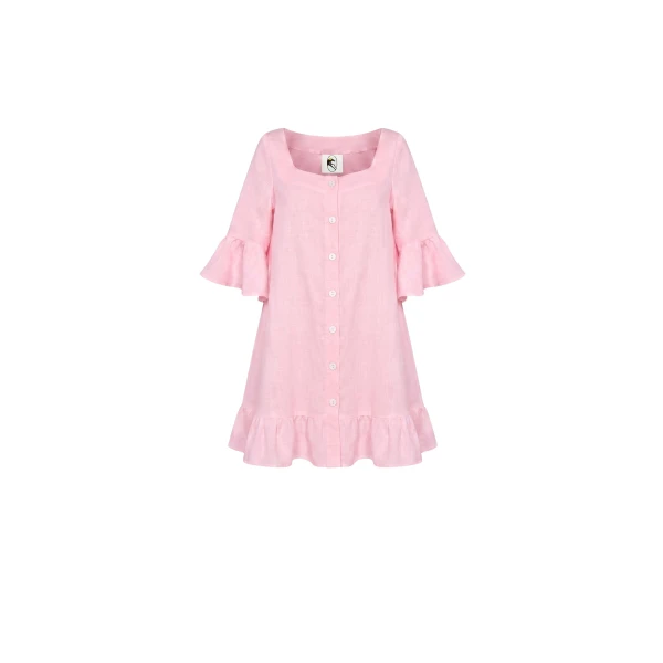 Sleeper dress