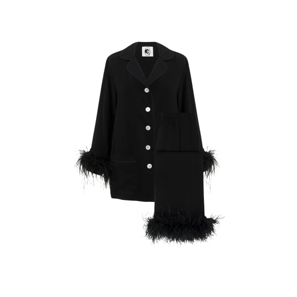 Sleeper loungewear set