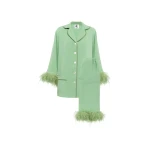 Sleeper loungewear set