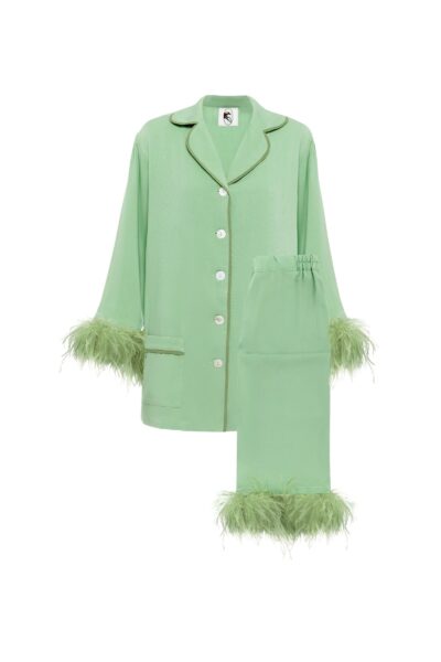 Sleeper loungewear set