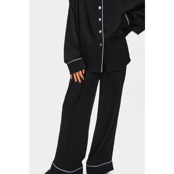 Ukrainian designer loungewear