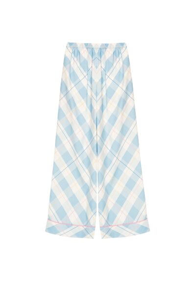 Sleeper trousers