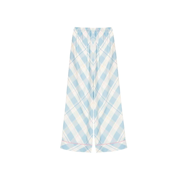 Sleeper trousers