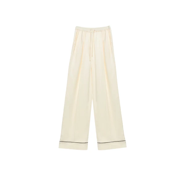 Sleeper trousers