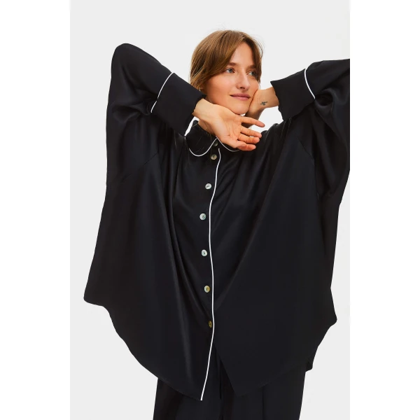 Sleeper black top