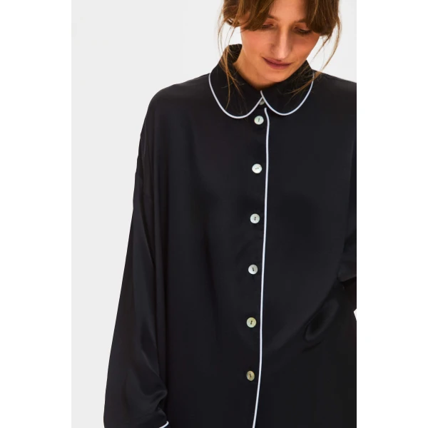 Ukrainian designer loungewear