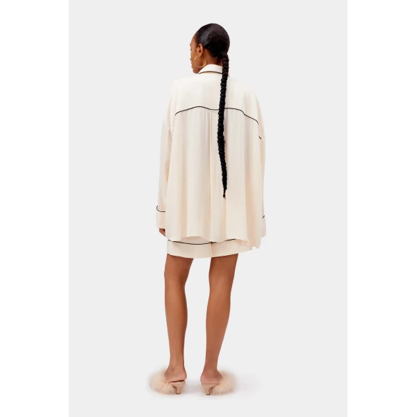 Ukrainian designer loungewear