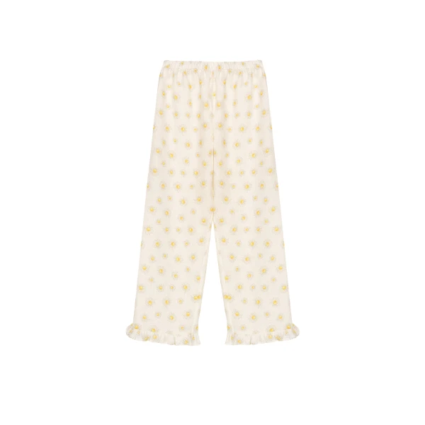 Sleeper trousers