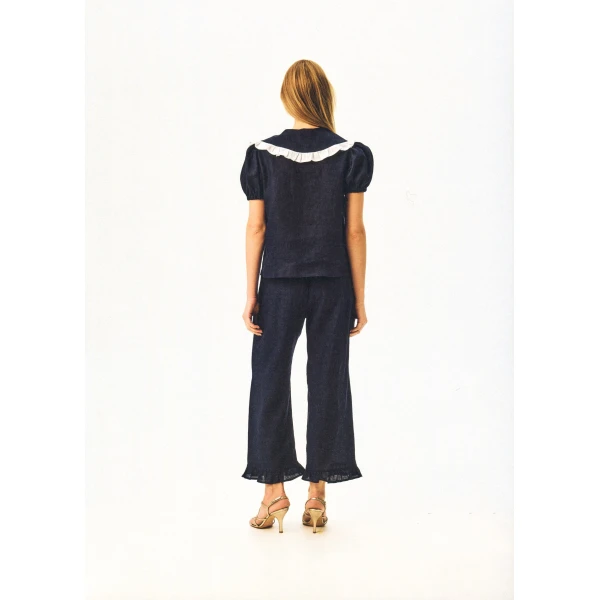 Ukrainian designer loungewear