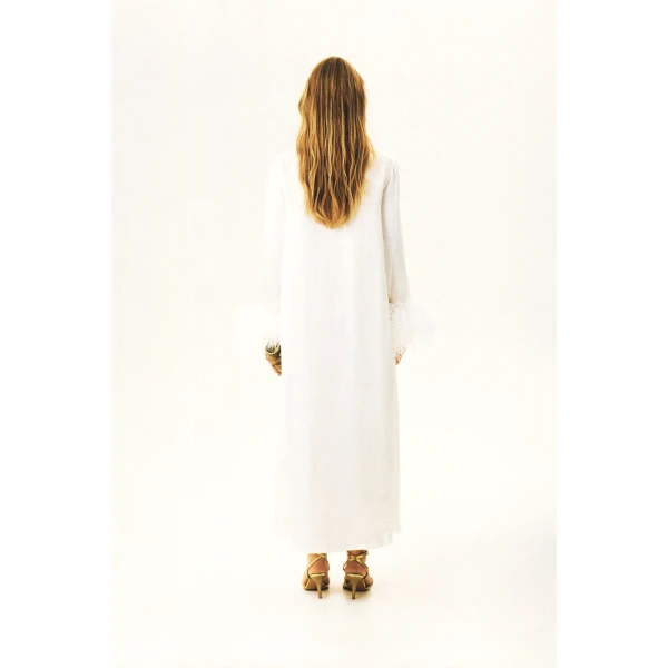 Ukrainian designer loungewear