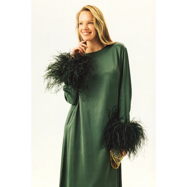 Sleeper walking sleepwear