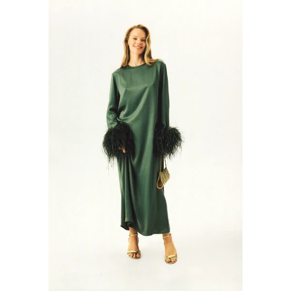 Ukrainian designer loungewear