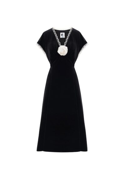 Sleeper dress