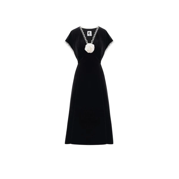 Sleeper dress