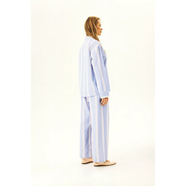 Ukrainian designer loungewear