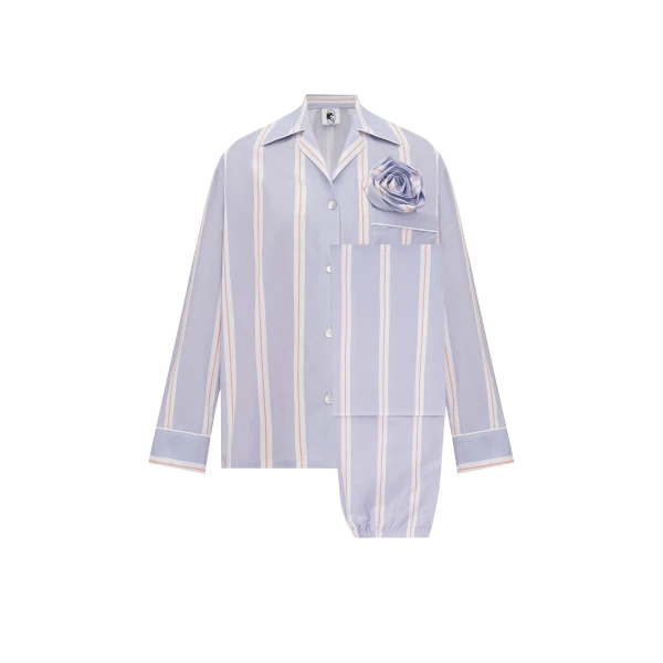 Sleeper loungewear set