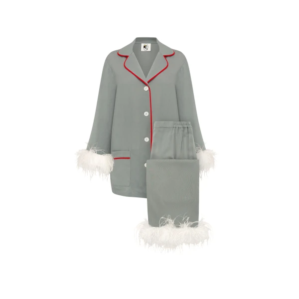 Sleeper loungewear set