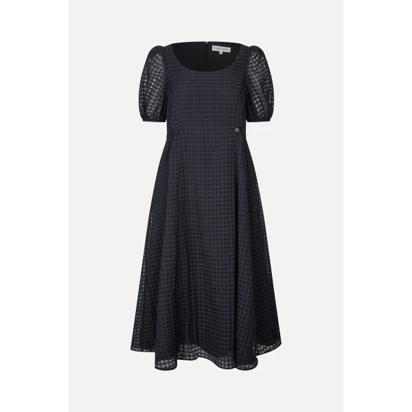 designer dress