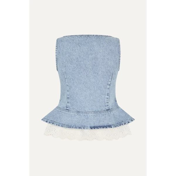 designer top