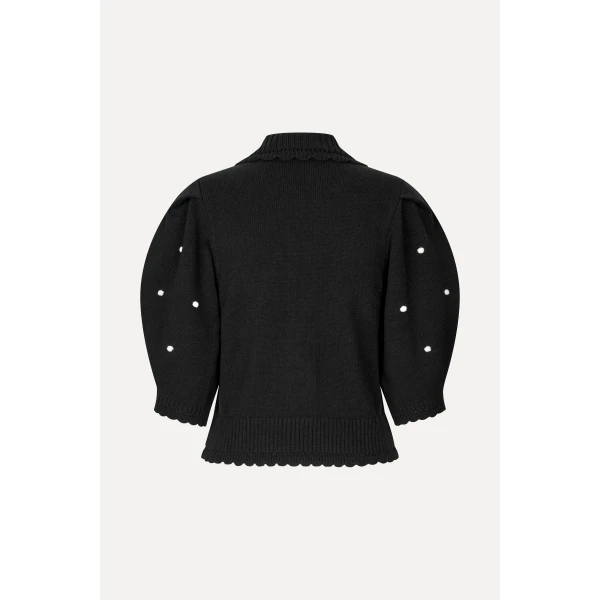 designer knitwear
