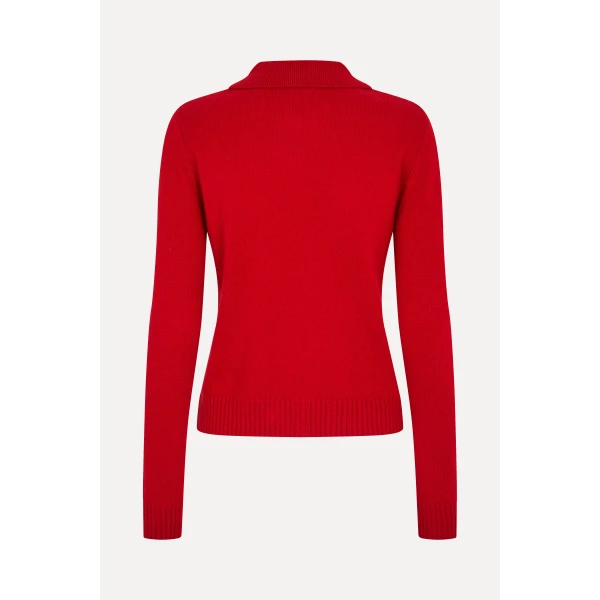 designer knitwear