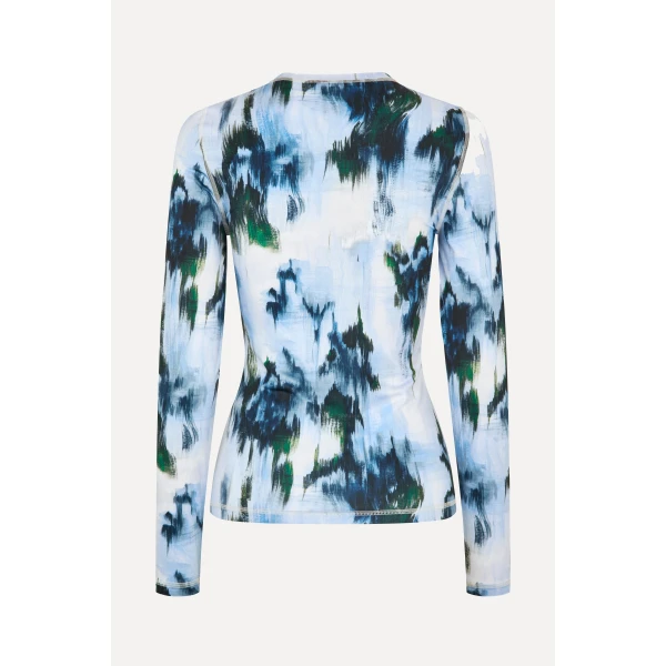 designer top