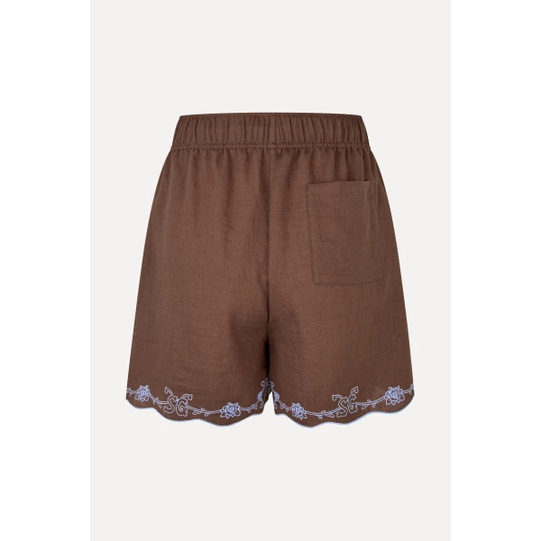 designer shorts
