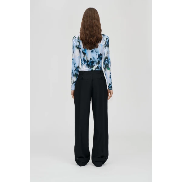 designer trousers