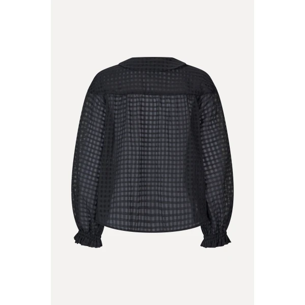 designer top