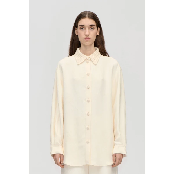 Fluid Shirt