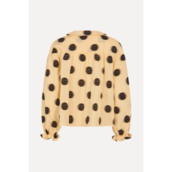 designer top