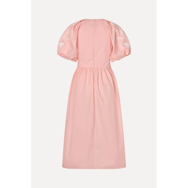 Ballerina Broderie