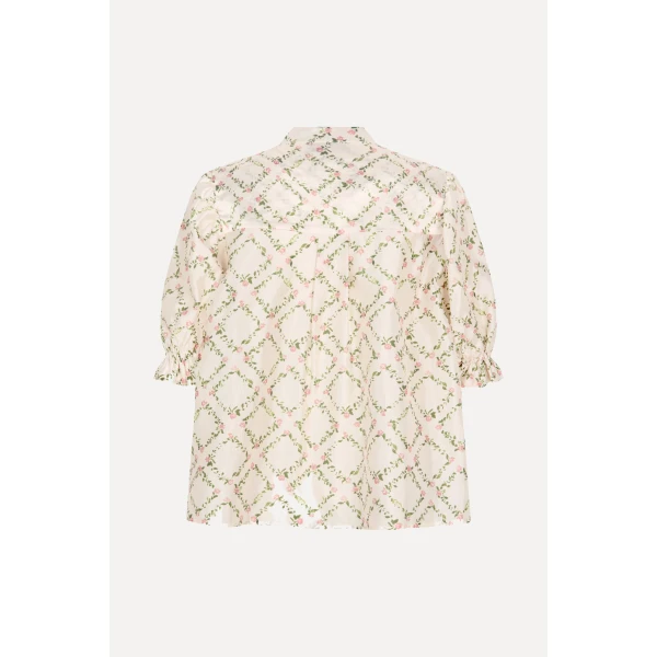 designer top