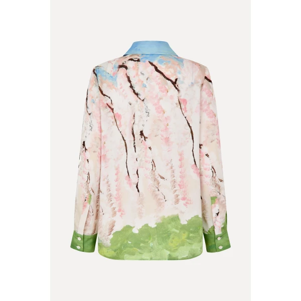 designer top
