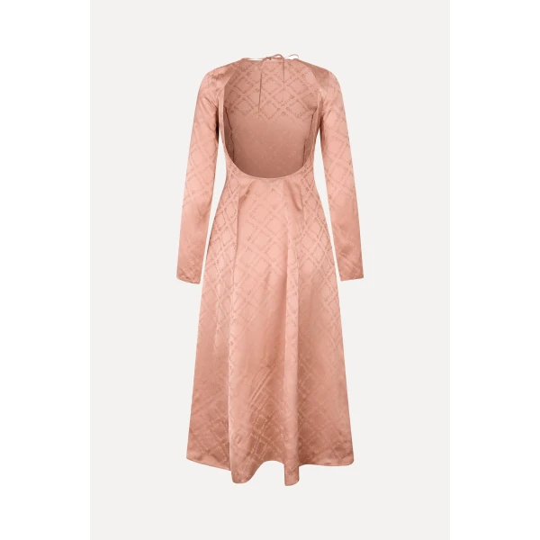designer dress
