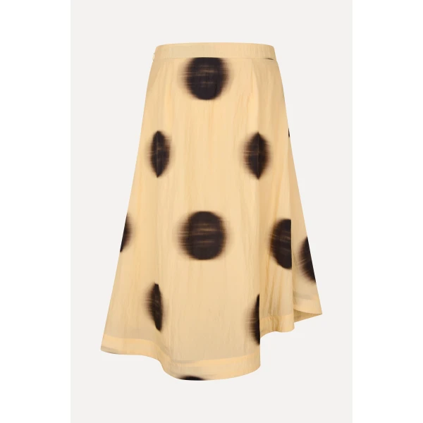 designer skirt