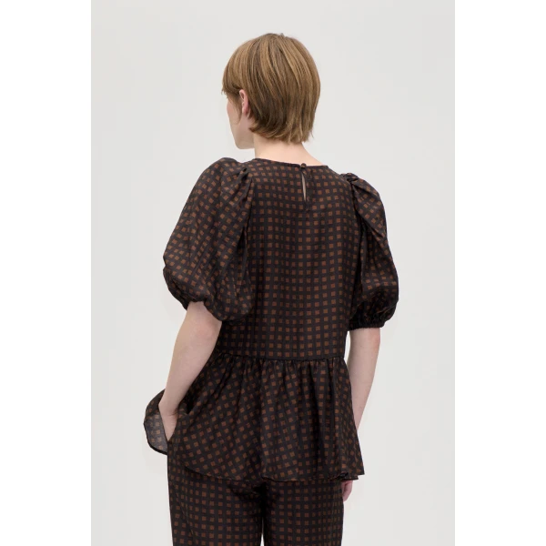designer top