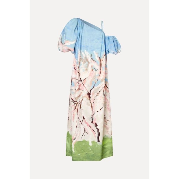 designer dress